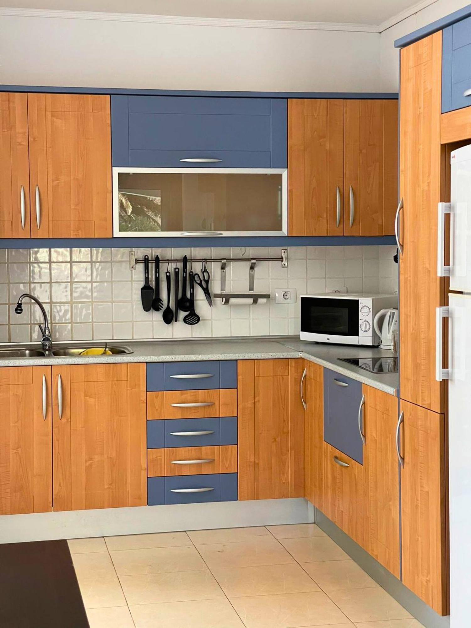 2Br Home - 3 Min To Agaete Beach - Pool Экстерьер фото